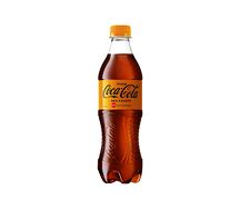 Coca-Cola Orange Zero
