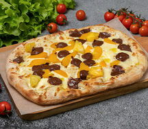 Пицца Дольче вита