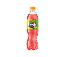 Fanta Манго