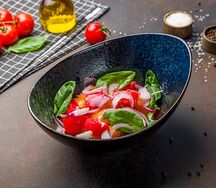 Салат Панцанелла