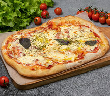 Пицца Маргарита