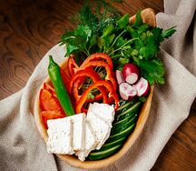 Ассорти Кавказ