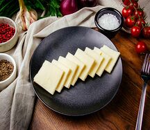 Сыр сулугуни