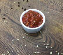 Соус Шашлычный