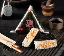 Онигири Фьюжн