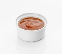 Кисло-сладкий соус