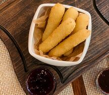 Сырные палочки