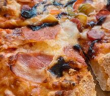 Пицца Мясная