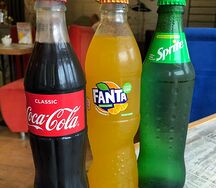 Напиток Добрый Coca-Cola