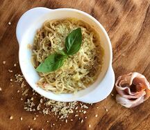 Паста Карбонара