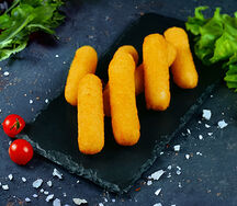 Сырные палочки