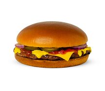 Гранд Чизбургер