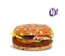 Грин бургер