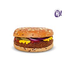 True гранд гамбургер