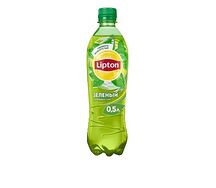 Lipton зеленый