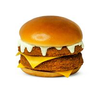 Двойной Филе-о-Фиш