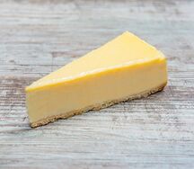 Чизкейк Нью-Йорк