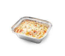 Паста Карбонара