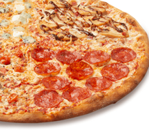 Пицца Папа Микс