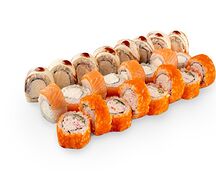 Сет Три Звезды