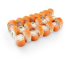 Сет Три Филы