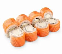 Ролл Норвежский