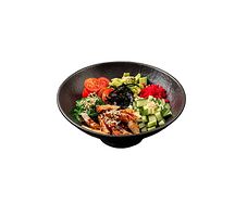 Боул с куриной грудкой