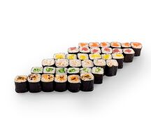 Сет Мини N 2 биг