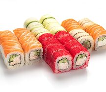 Сет Любимый