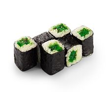 Мини с чукой