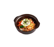 Боул по-корейски