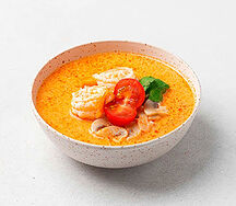 Суп Том ям