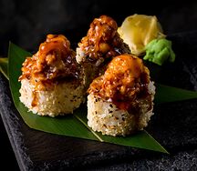 Унаги Хекура