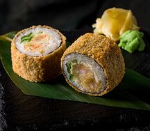 Эби Темпура