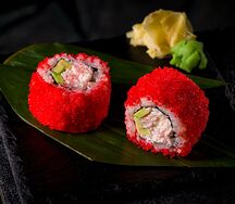 Ролл Калифорния