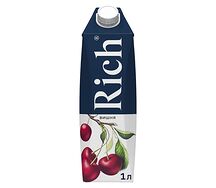 Rich вишневый
