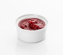 Соус Клюквенный
