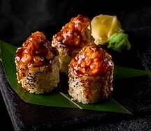 Сяке Хекура