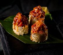 Магуро Хекура