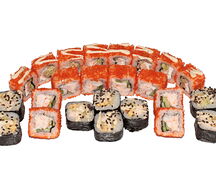 Морской сет