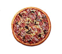 Чикен Барбекю 30 см