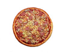 Гавайская 30 см