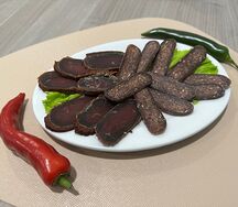 Бастурма суджух