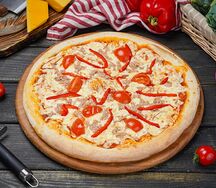 Мексиканская