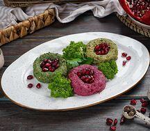 Ассорти пхали