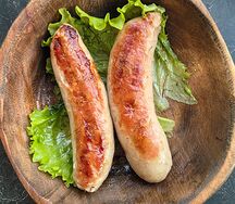 Купаты Московские