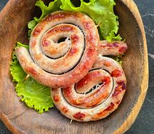 Улитка нюрнбернская