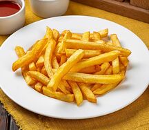 Картофель фри