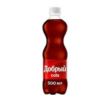 Добрый Кола