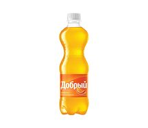 Напиток Добрый апельсин